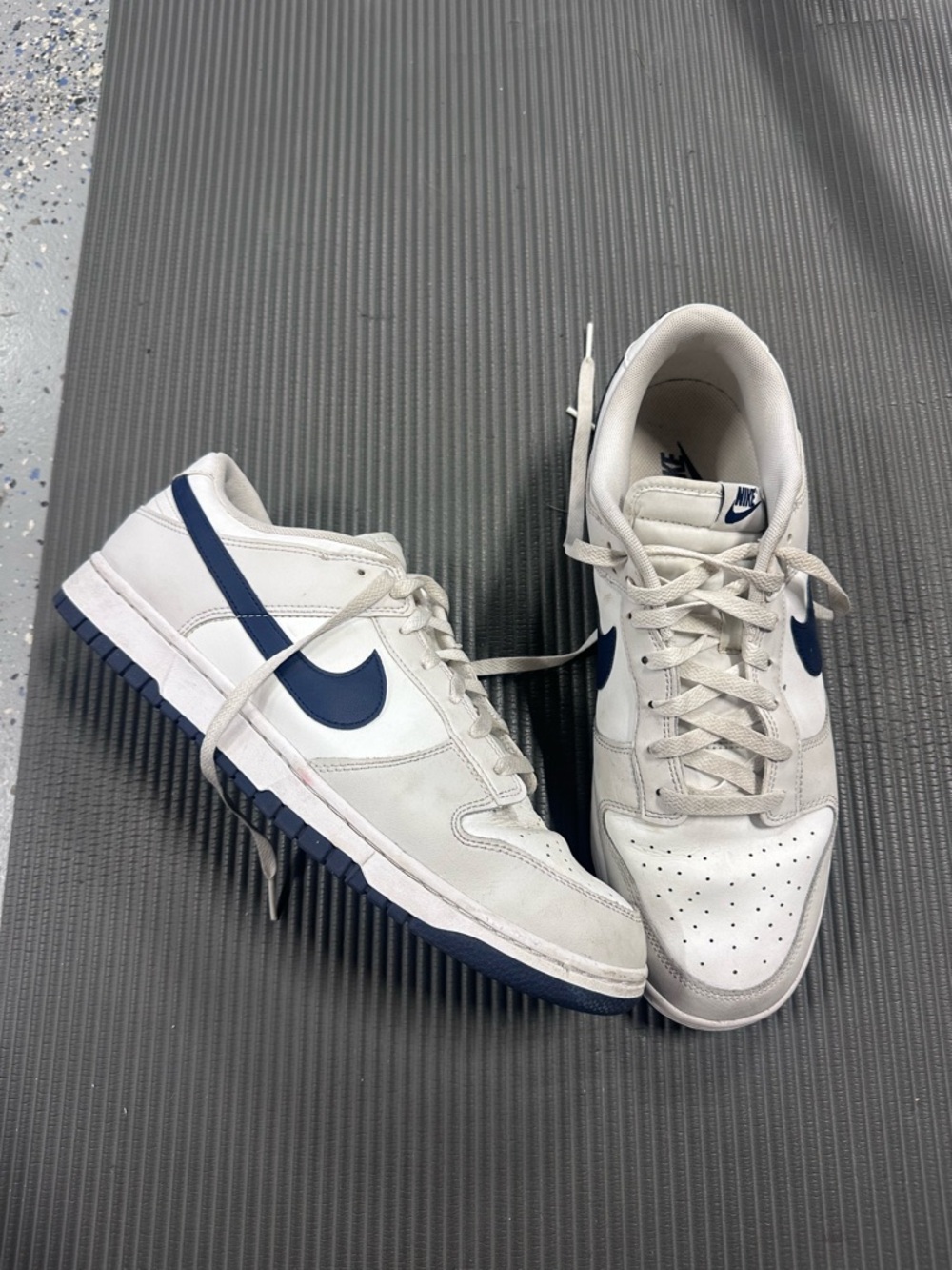Men’s dunks